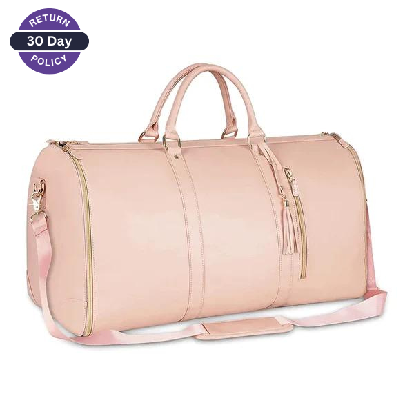 The Seleva Duffle Bag