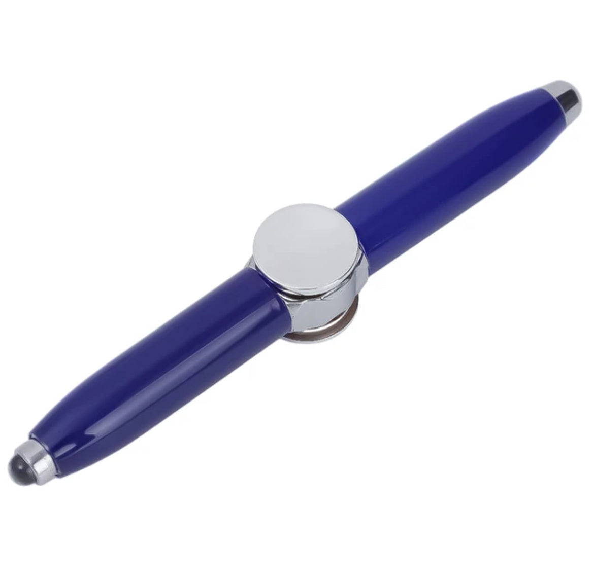 ThePeacePen Fidget Pen With LED Light