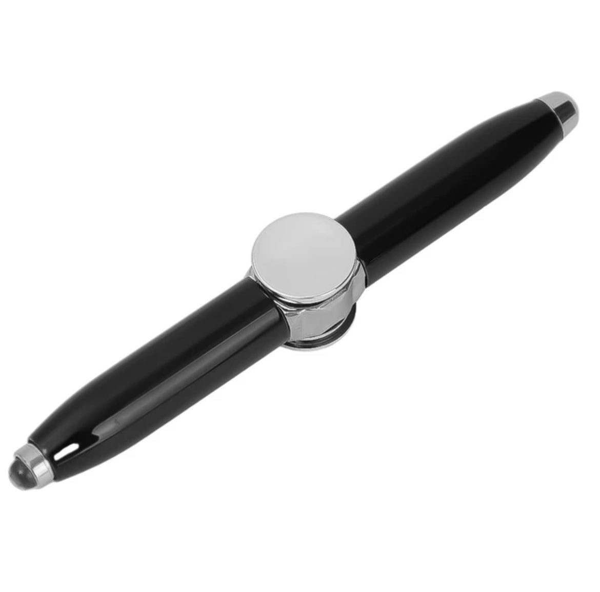 ThePeacePen Fidget Pen With LED Light