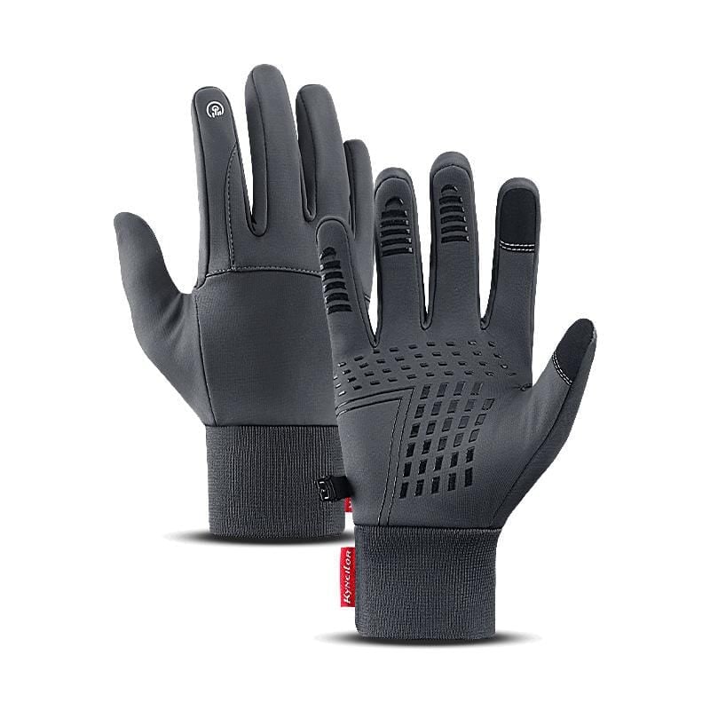 Thermohandz - Winter warm waterproof screen-touchable gloves