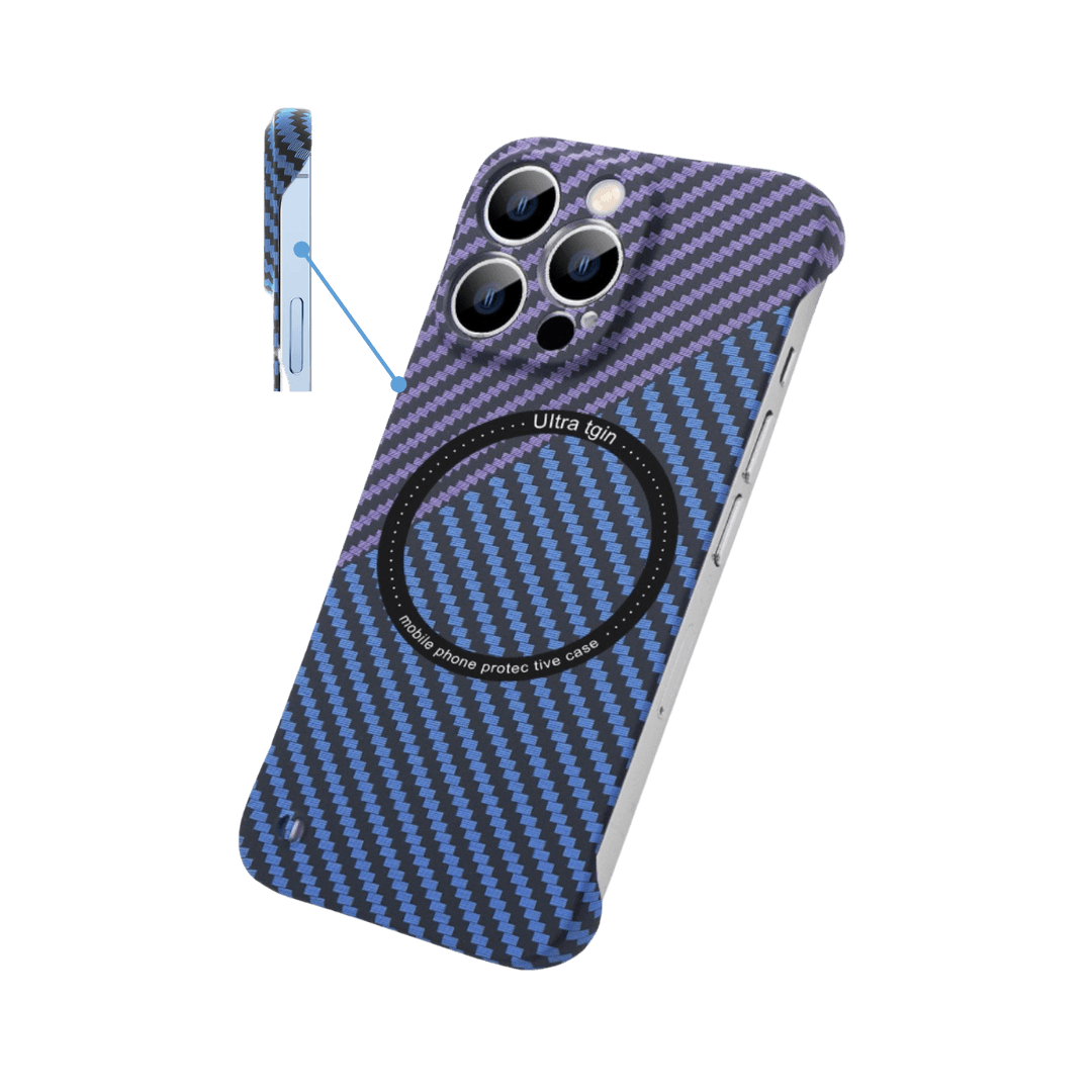 ThinCarbon Case