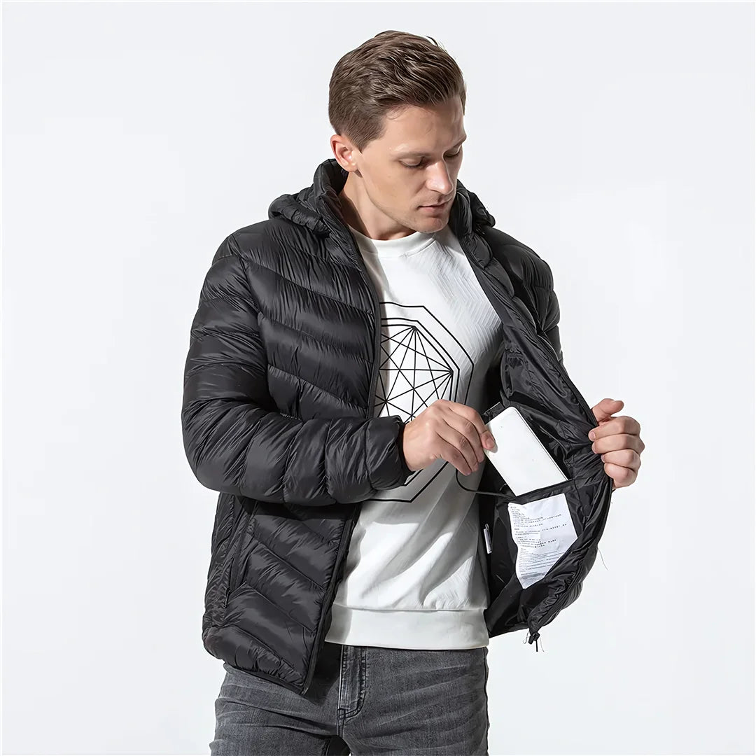 TIMICK SMART HEATED JACKET