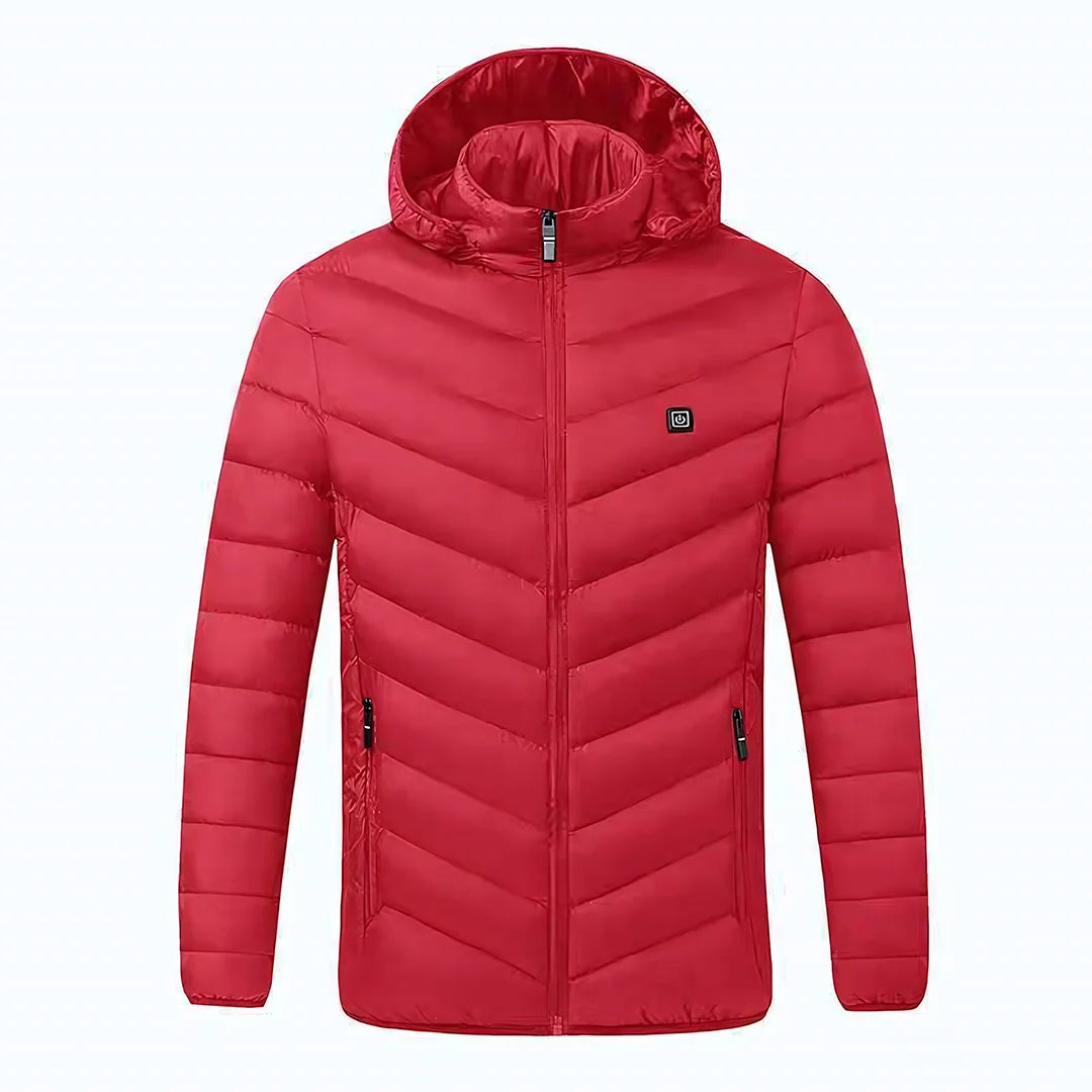 TIMICK SMART HEATED JACKET