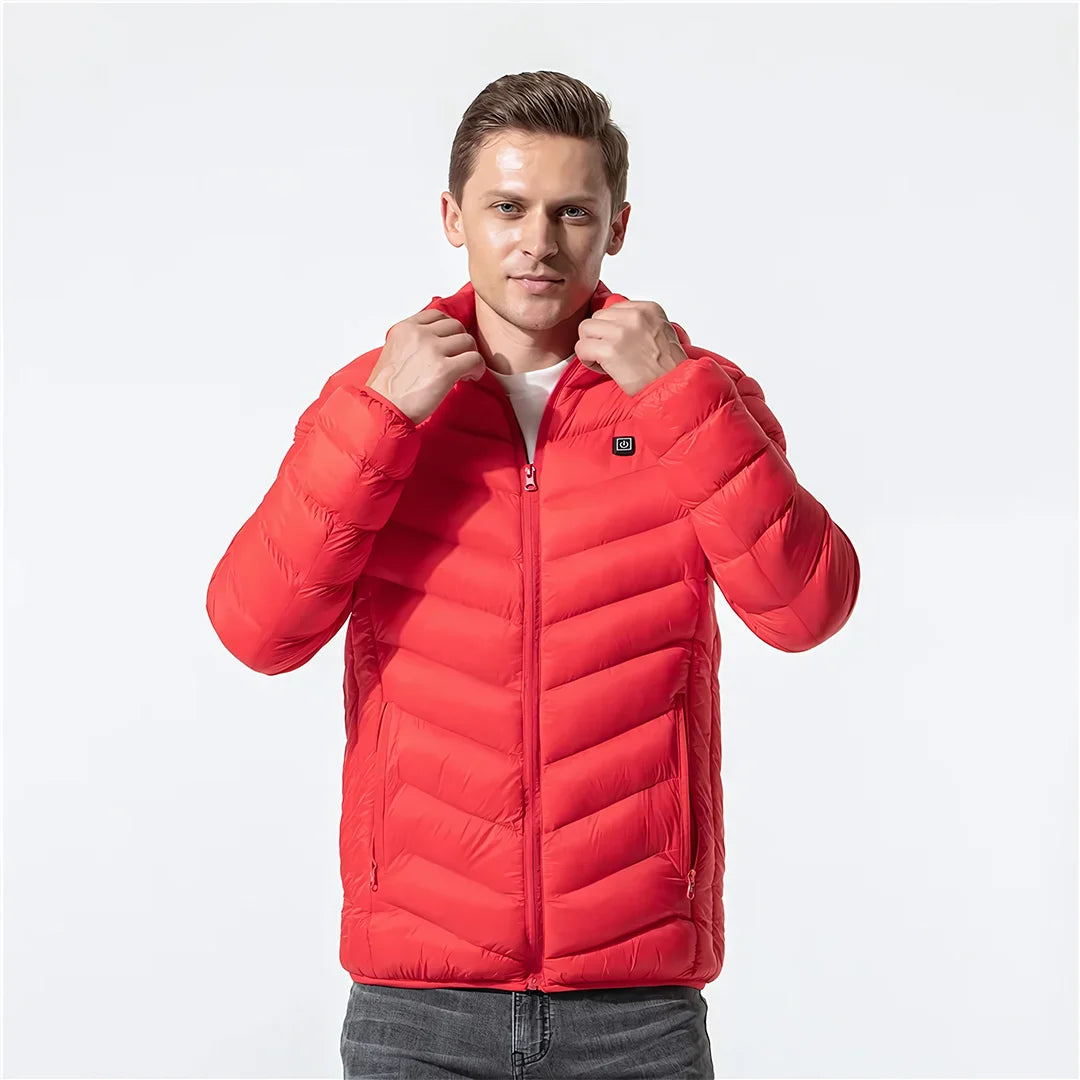 TIMICK SMART HEATED JACKET