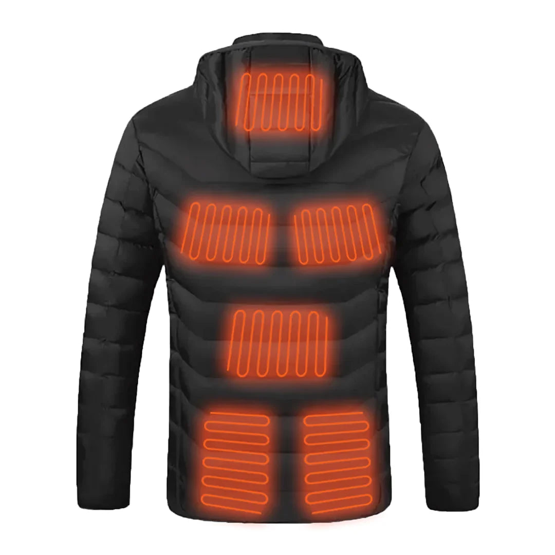 TIMICK SMART HEATED JACKET