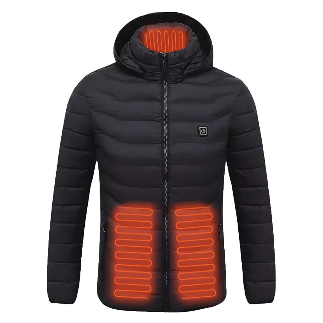 TIMICK SMART HEATED JACKET