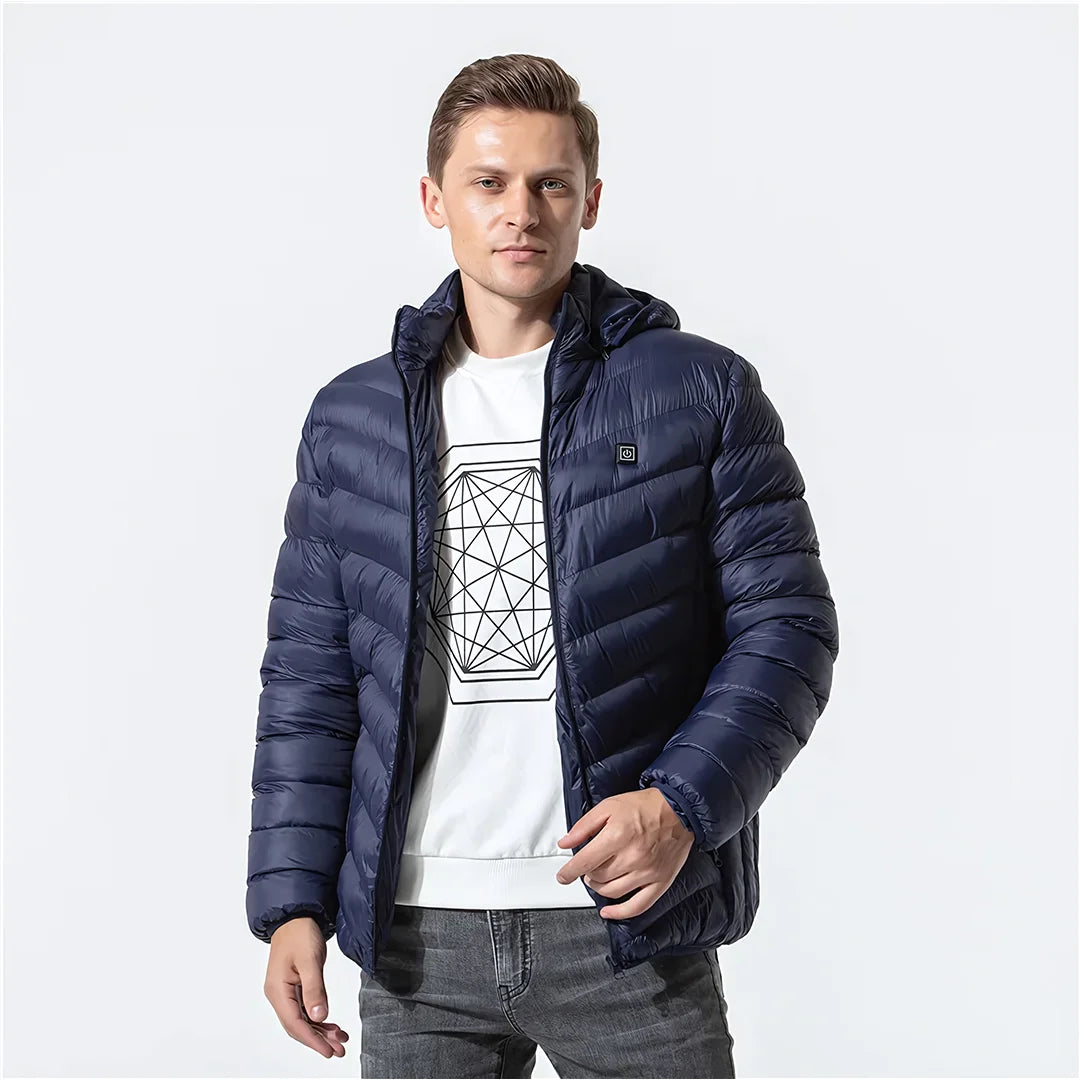 TIMICK SMART HEATED JACKET