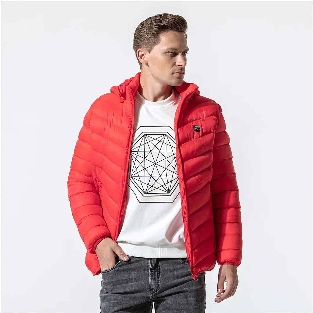 TIMICK SMART HEATED JACKET