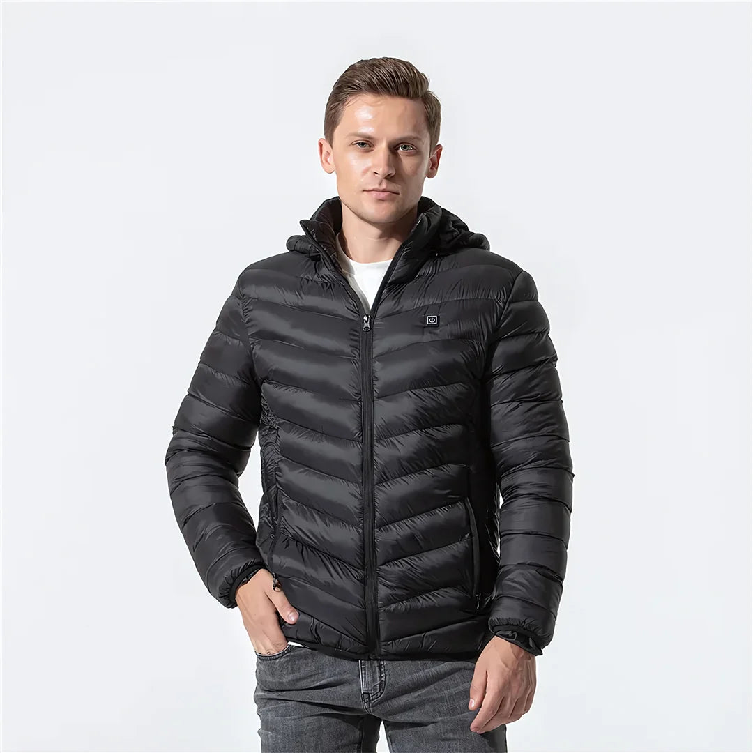 TIMICK SMART HEATED JACKET