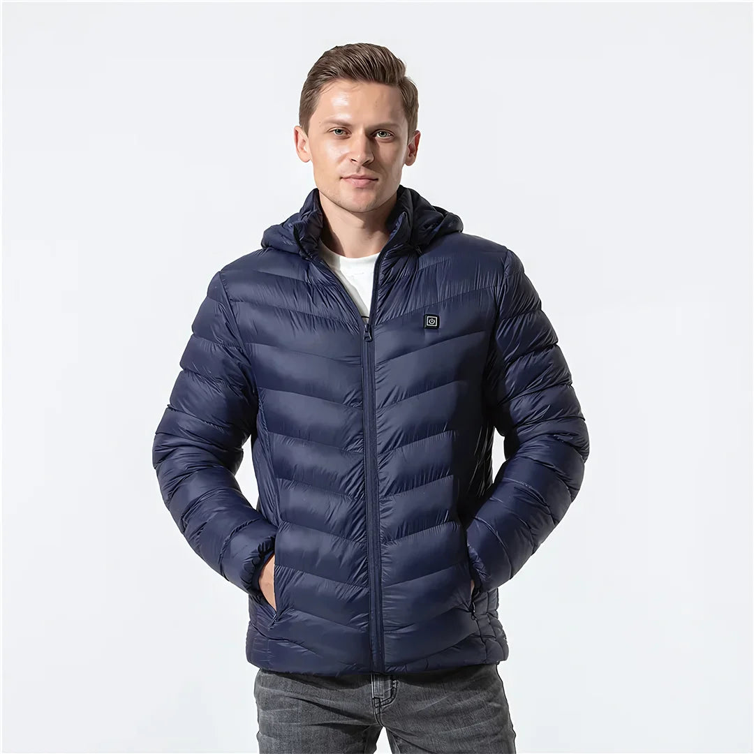 TIMICK SMART HEATED JACKET