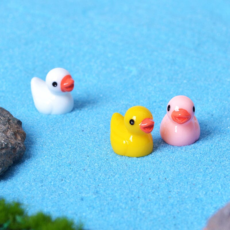 Tiny Ducks | Challenge Hiding Ducks