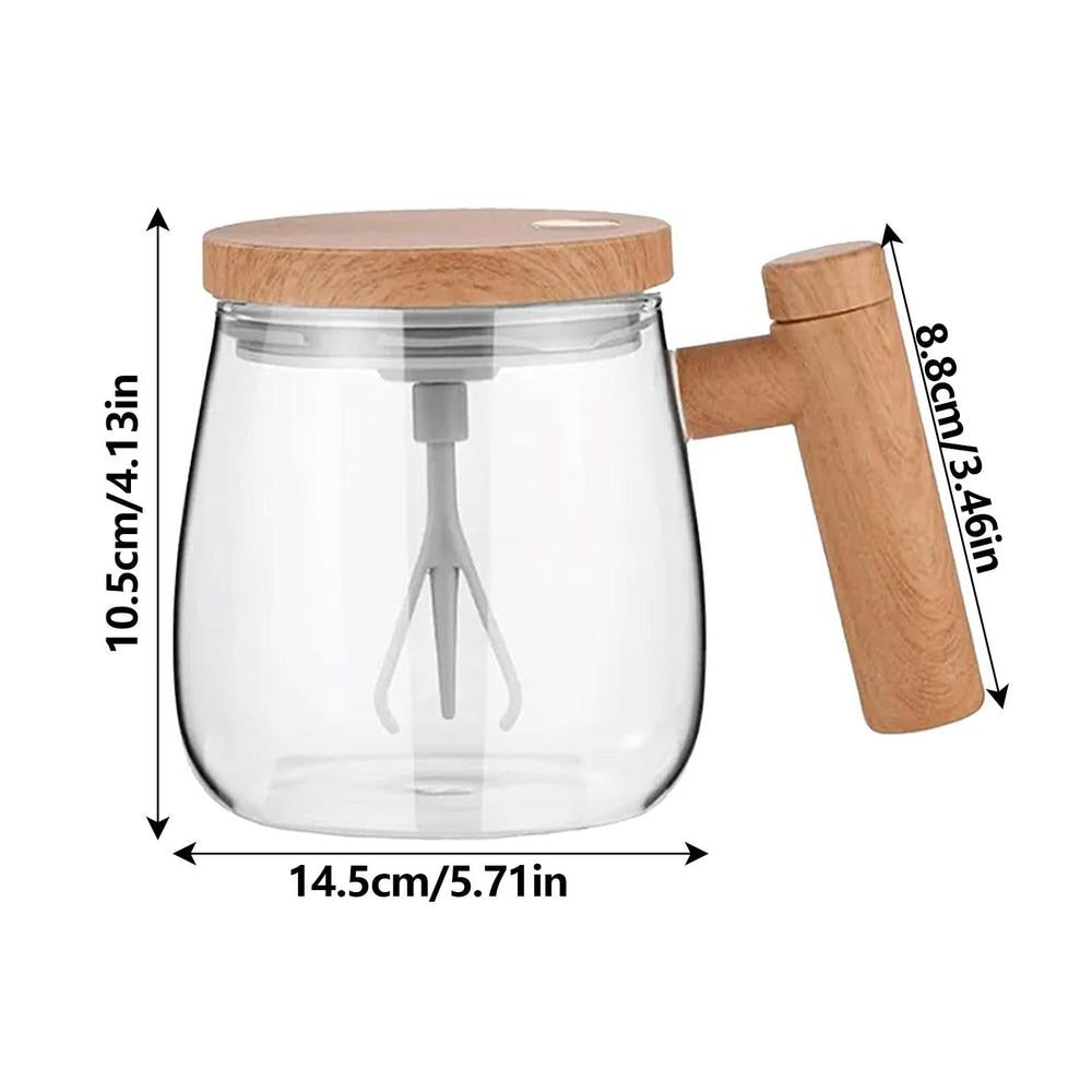 Triton Twist Stirrers