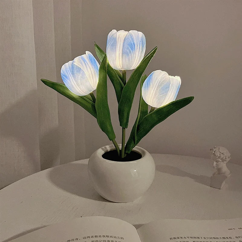 Tulip Dreamlight Table Lamp