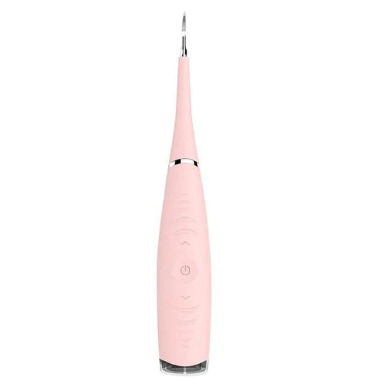 Moismlie - Ultrasonic Tooth Cleaning Wand