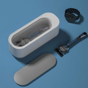 UltraWasherâ„¢ -Portable Razor Cleaning Machine