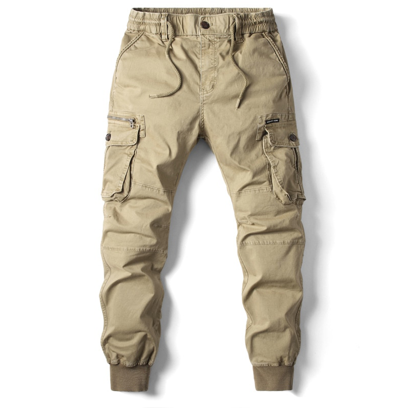 UrbanExplore Cargo Joggers