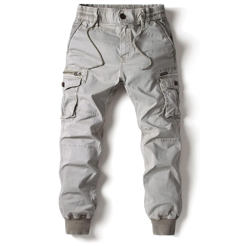 UrbanExplore Cargo Joggers