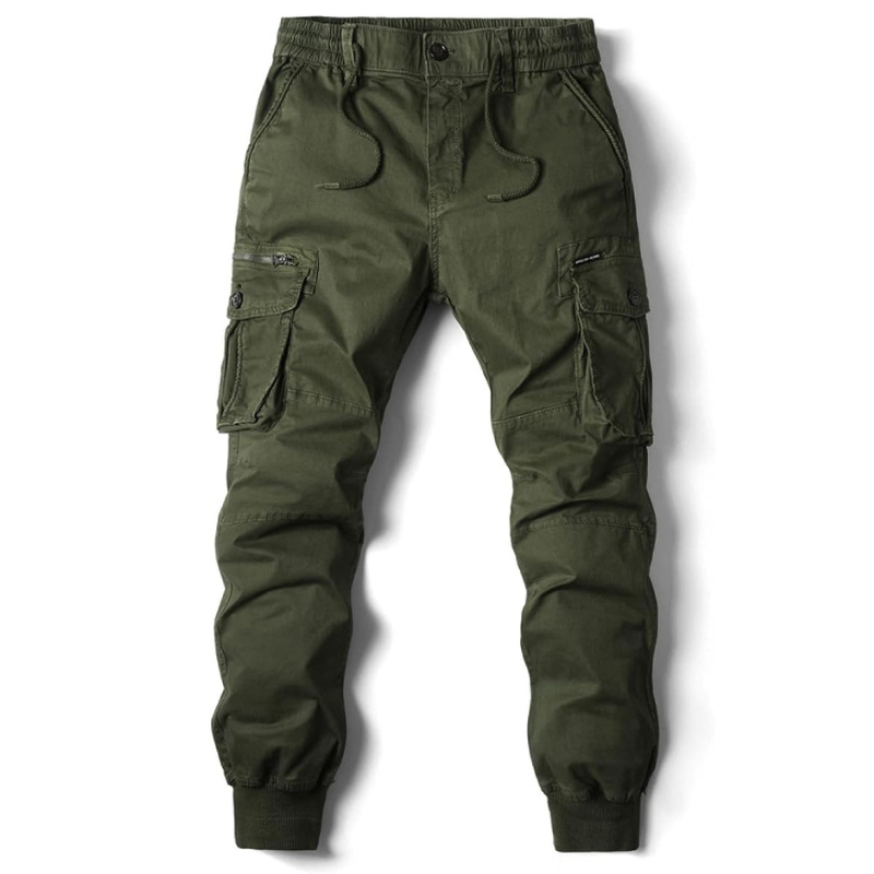 UrbanExplore Cargo Joggers