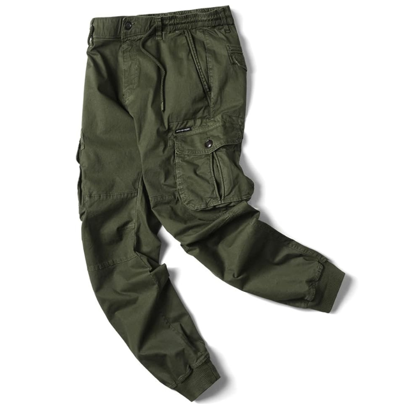 UrbanExplore Cargo Joggers