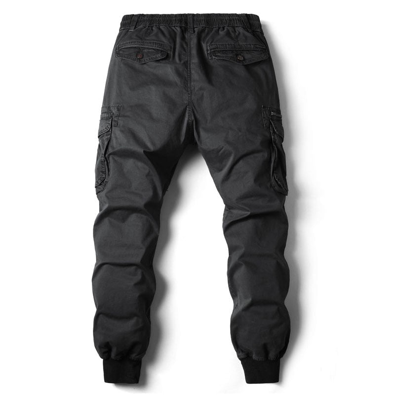 UrbanExplore Cargo Joggers