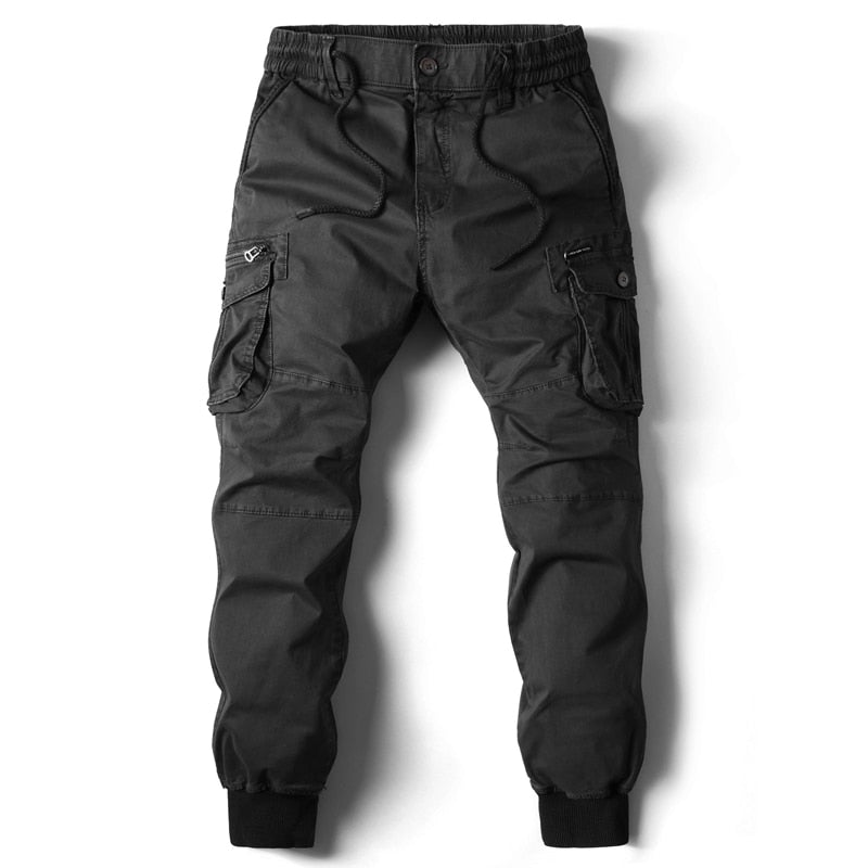 UrbanExplore Cargo Joggers