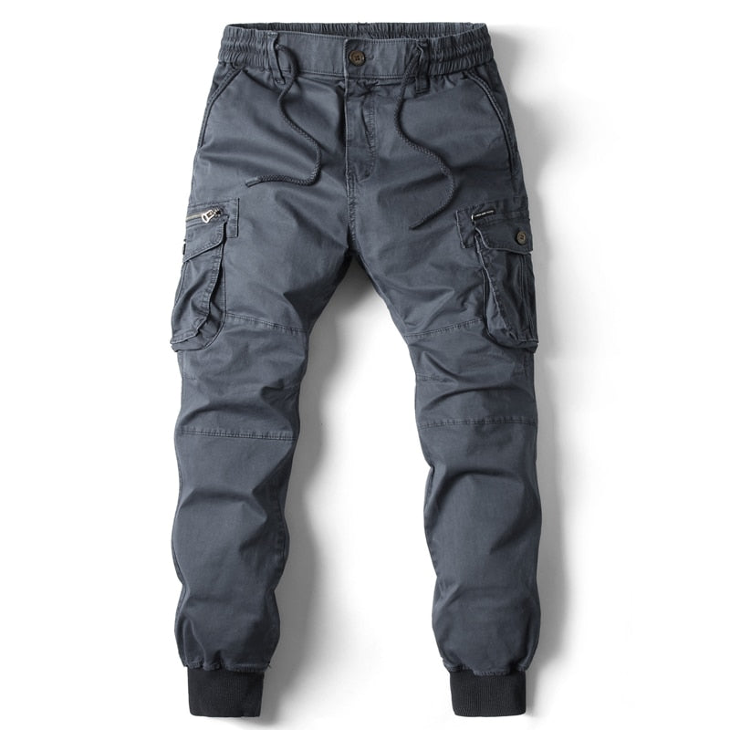 UrbanExplore Cargo Joggers