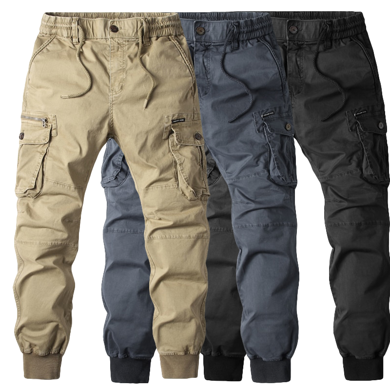 UrbanExplore Cargo Joggers