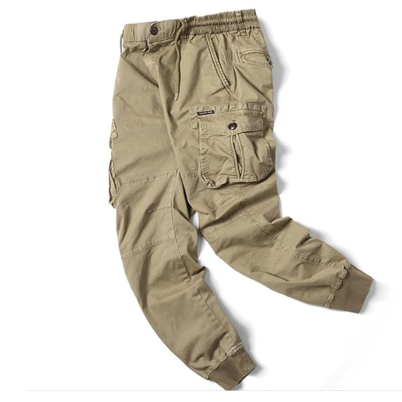 UrbanExplore Cargo Joggers