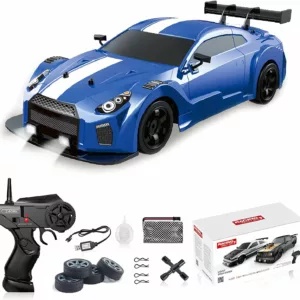 Vapor Slide Drift RC Car