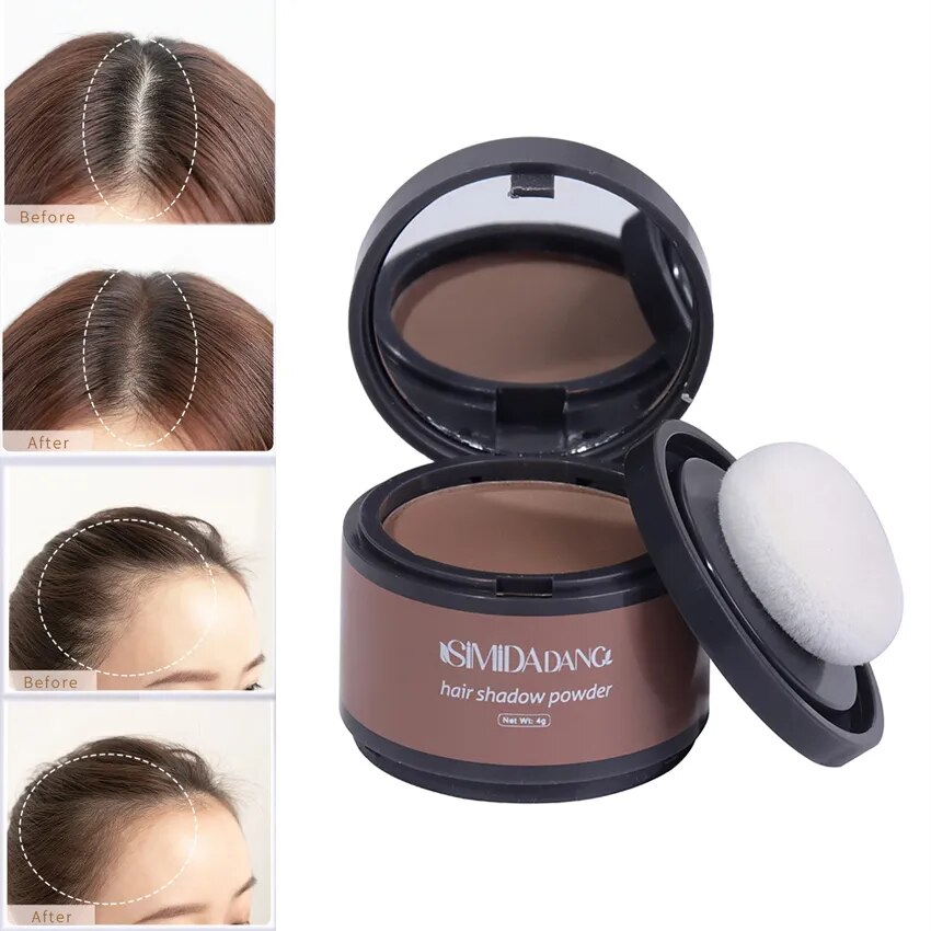 Waverlo Hairline Powder - Lulunami