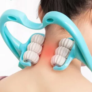 WellNeck Neck Massager