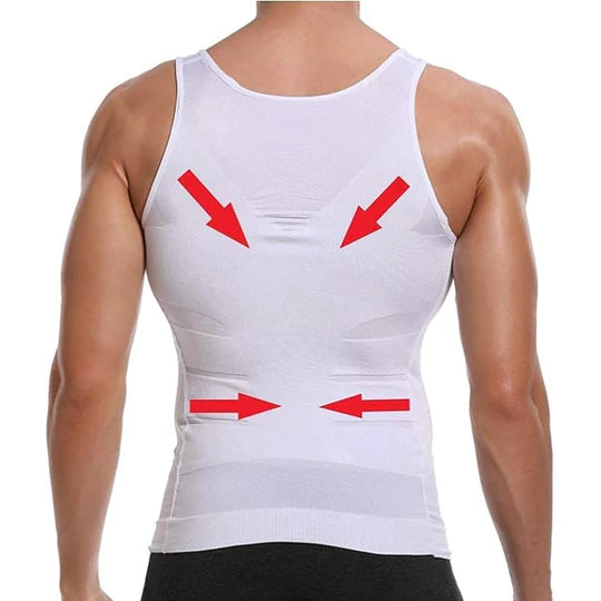 WildGear Male Shaper Tank