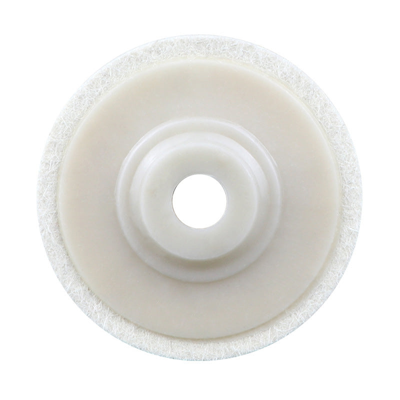 Wool Felt Polishing Wheel Disc