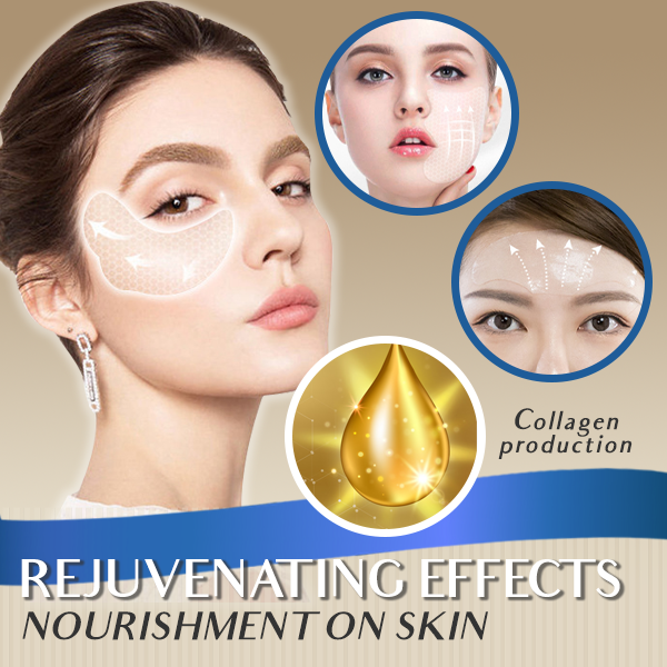 Wrinkless Facelifting Mask (Limited Time Discount Last Day)