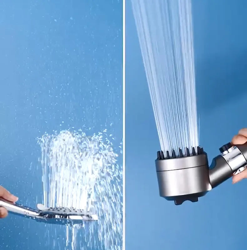 XFLOW - High Pressure Shower Head