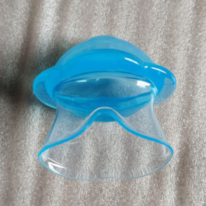 Zestrou SnoozePure Mouthguard