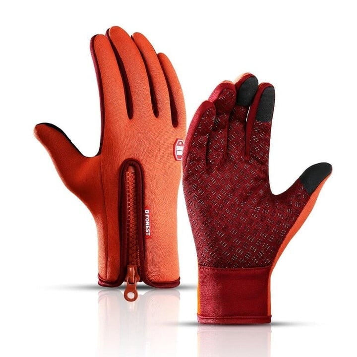 (2023-Christmas Hot Sale - 70% OFF)Ultimate Waterproof & Windproof Thermal Gloves