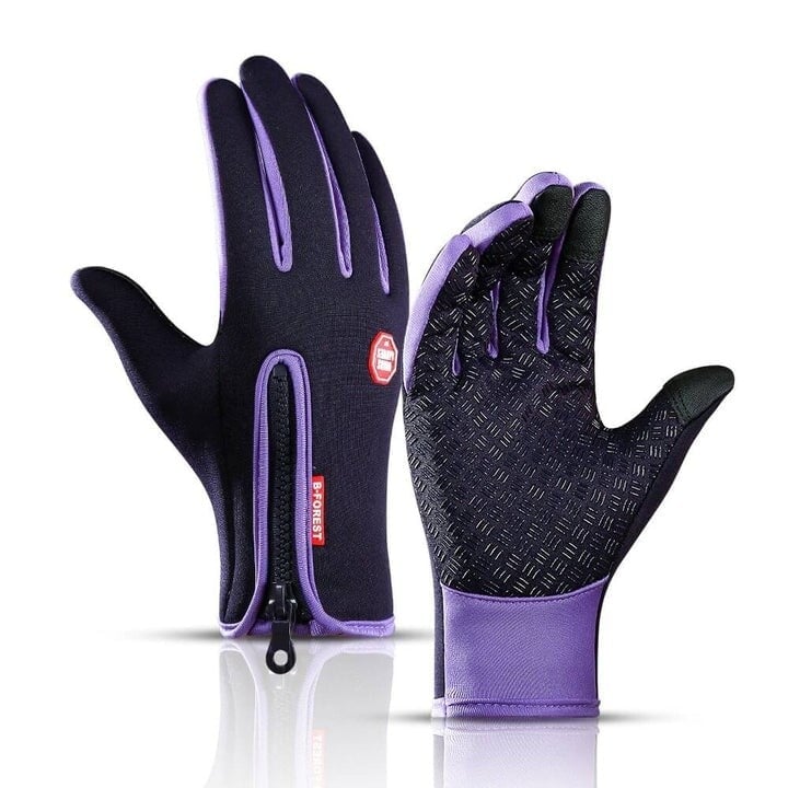 (2023-Christmas Hot Sale - 70% OFF)Ultimate Waterproof & Windproof Thermal Gloves