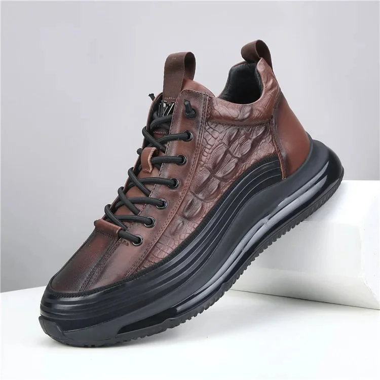 2023 Christmas Hot Sale - Men's Casual Air Cushion Sneakers