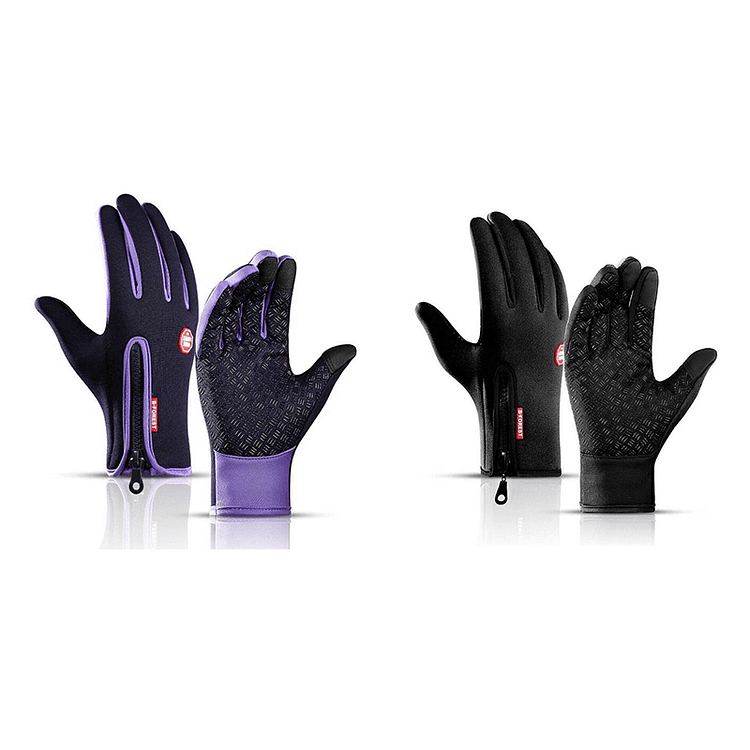 (2023 Christmas Hot Sale) Ultimate Waterproof & Windproof Thermal Gloves