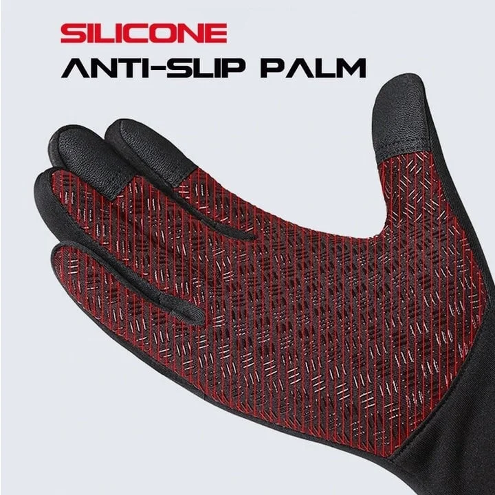 (2023 Christmas Hot Sale) Ultimate Waterproof & Windproof Thermal Gloves