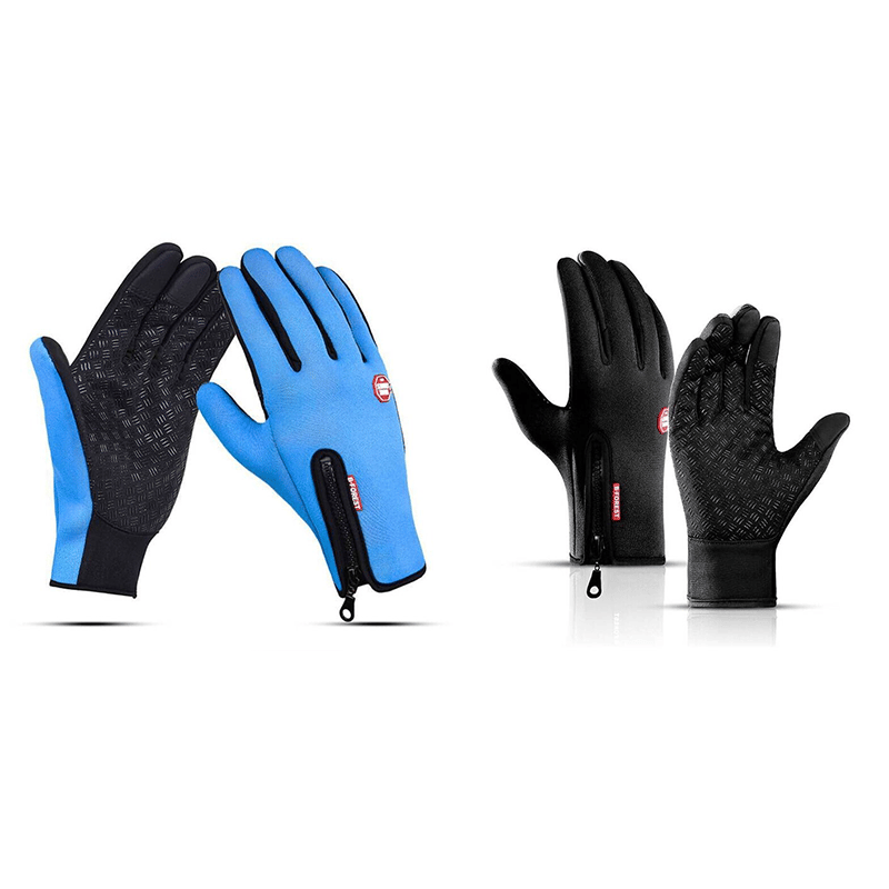 Structuref | Ultimate Waterproof & Windproof Thermal Gloves