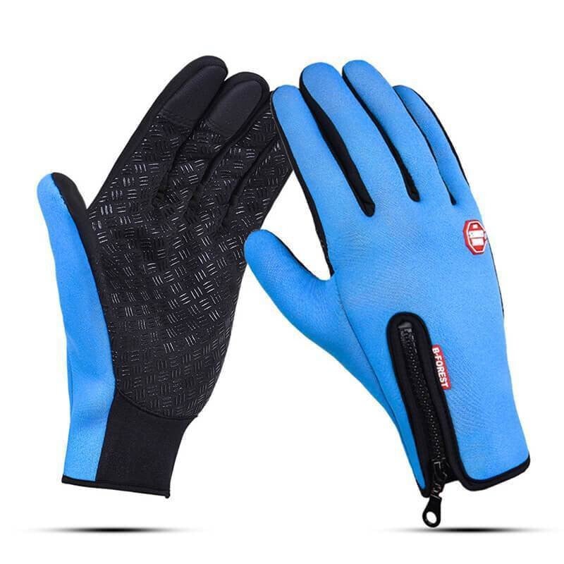 Structuref | Ultimate Waterproof & Windproof Thermal Gloves