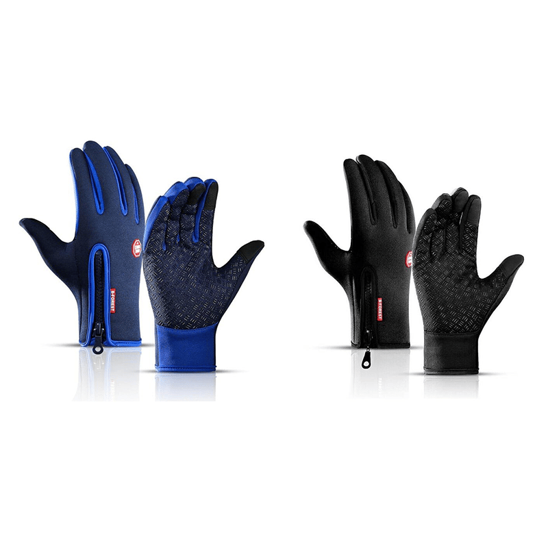 Structuref | Ultimate Waterproof & Windproof Thermal Gloves