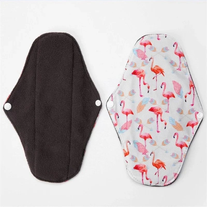 2023 Hot Sale - Last Day 50% OFF - Reusable pads that can be used for at least 4 years (Random Color)