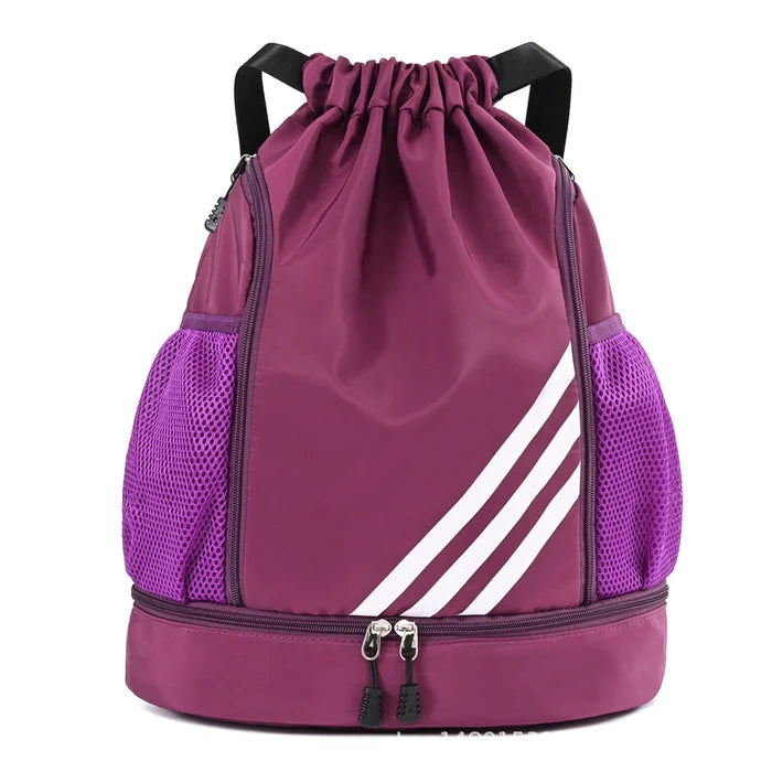 2023 New Design Multifunction Backpack