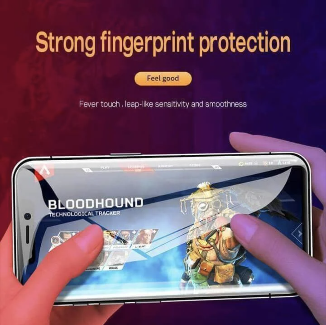 2023 The Fourth Generation Of HD Privacy Screen Protector