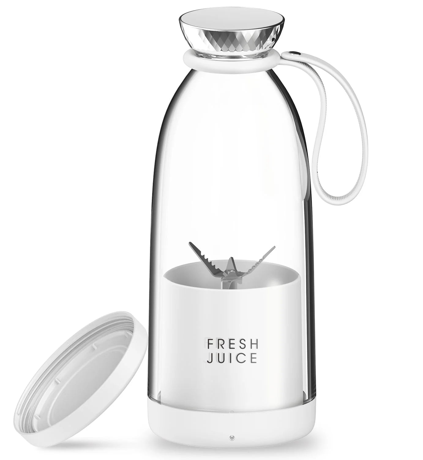 350ml Mini Portable Blender