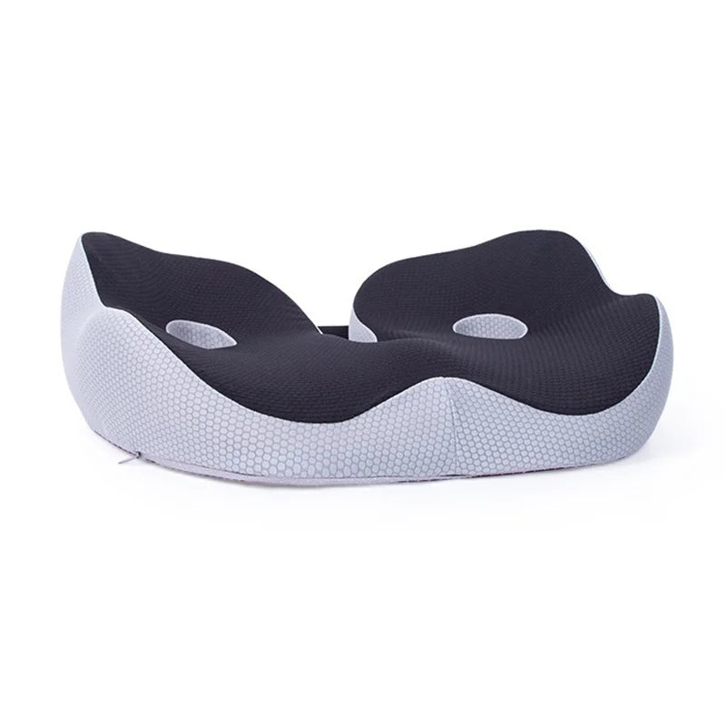 ErgoSeat Memory Foam Cushion