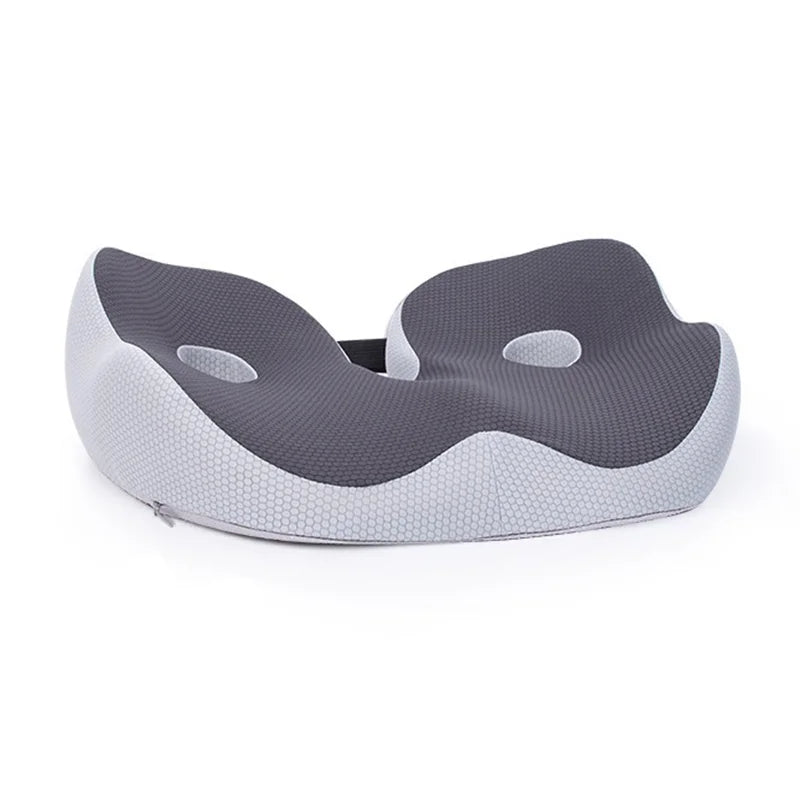 ErgoSeat Memory Foam Cushion